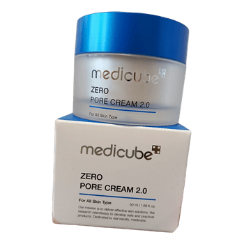 Medicube Zero Pore Cream