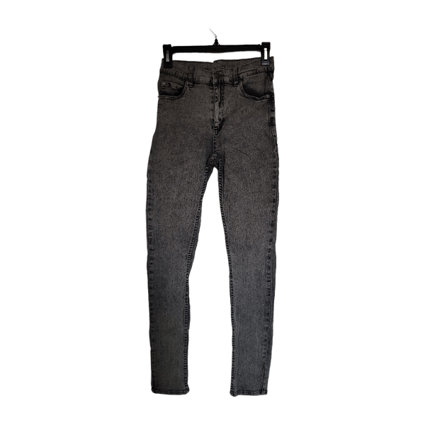 Harmaat Cheap Monday farkut