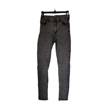 Harmaat Cheap Monday farkut