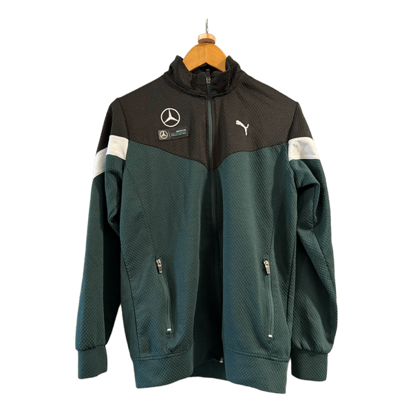 Puma Mercedes jacket