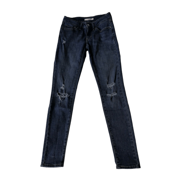 Levi’s jeans