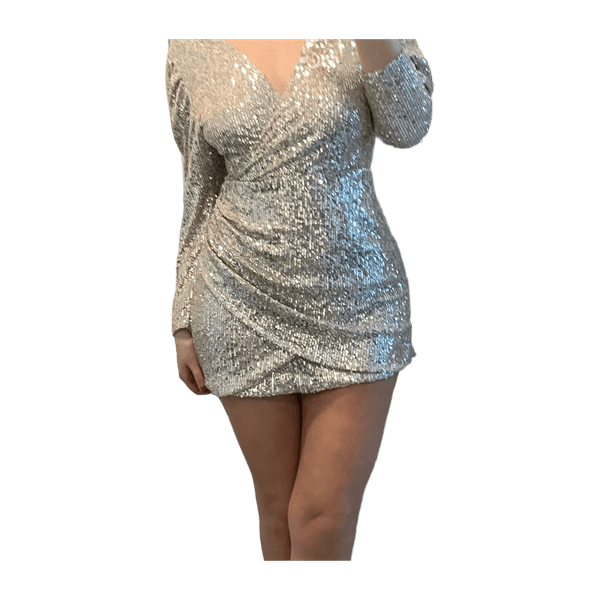 H&m dress