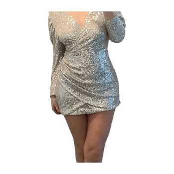 H&m dress