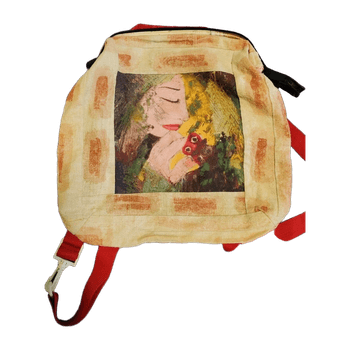Diy fashion bag
