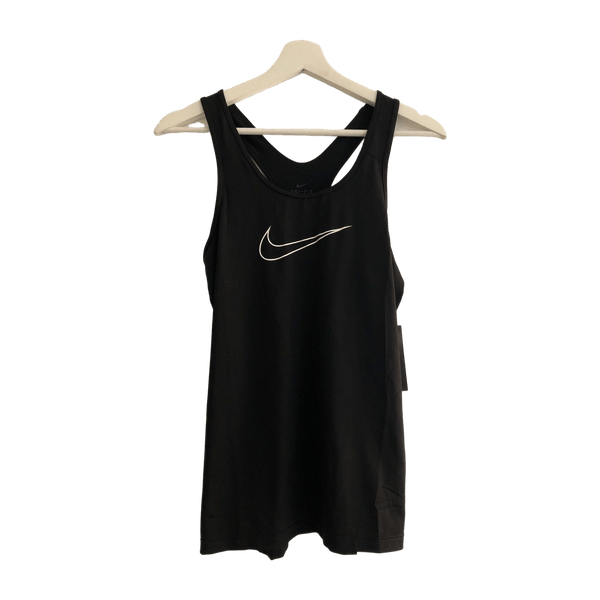 Nike sports top