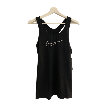 Nike sports top