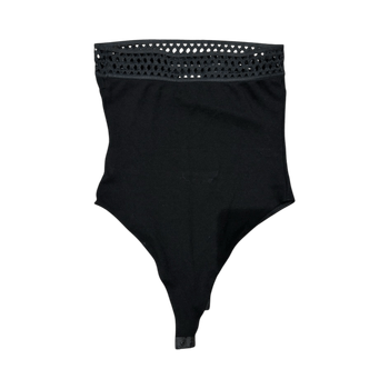 Musta body H&M