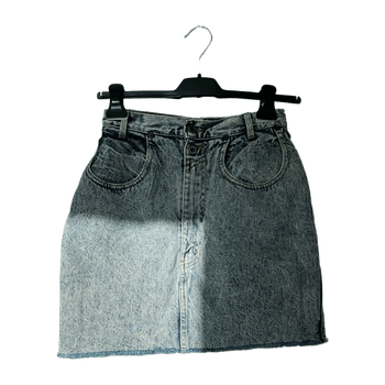 Big star skirt