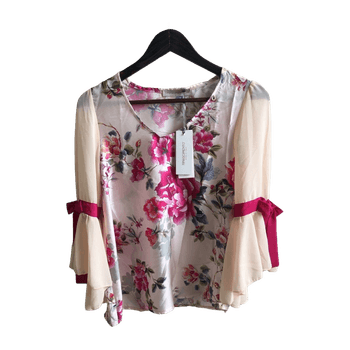 Rinascimento blouse
