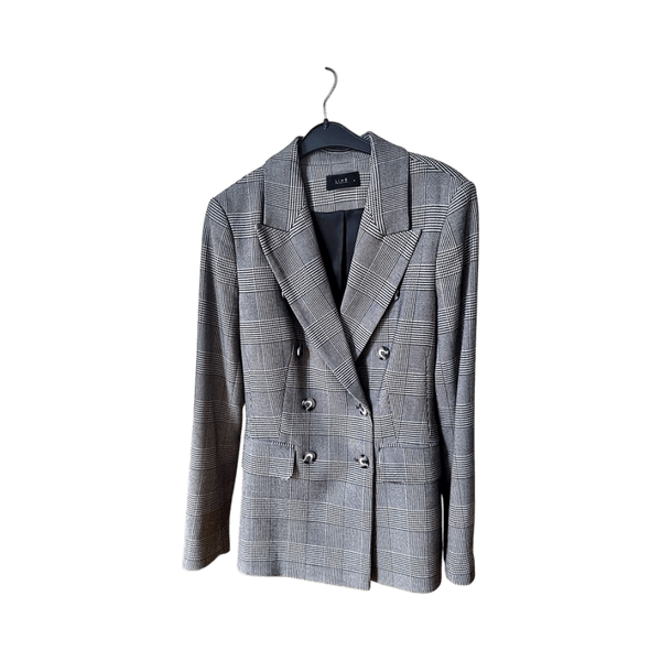 Classic blazer