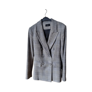 Classic blazer