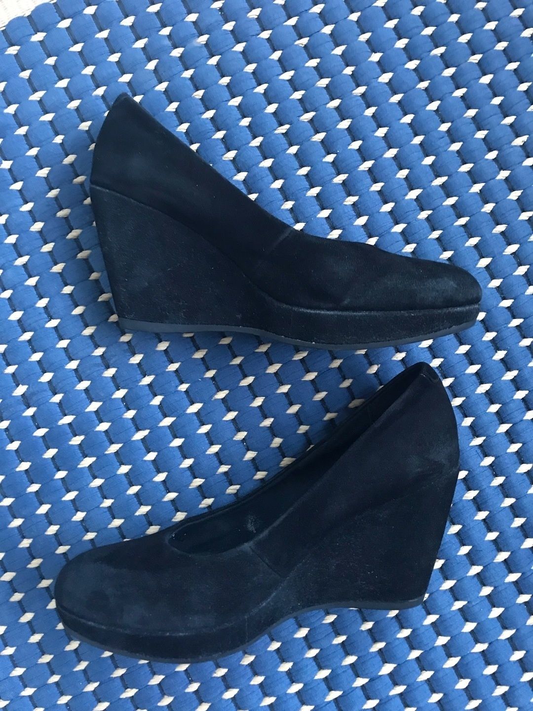 Vagabond heels