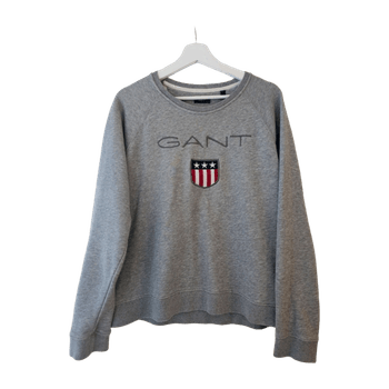Gant hoodie