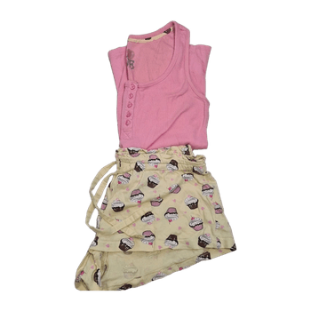 Cubus clothing
