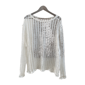 Zara blouse