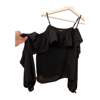 Gina tricot blouse