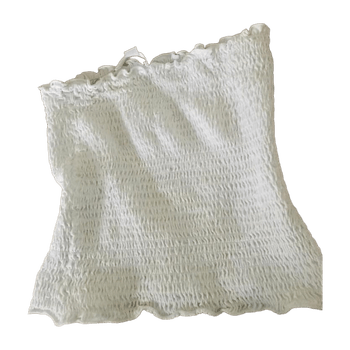 Missguded top