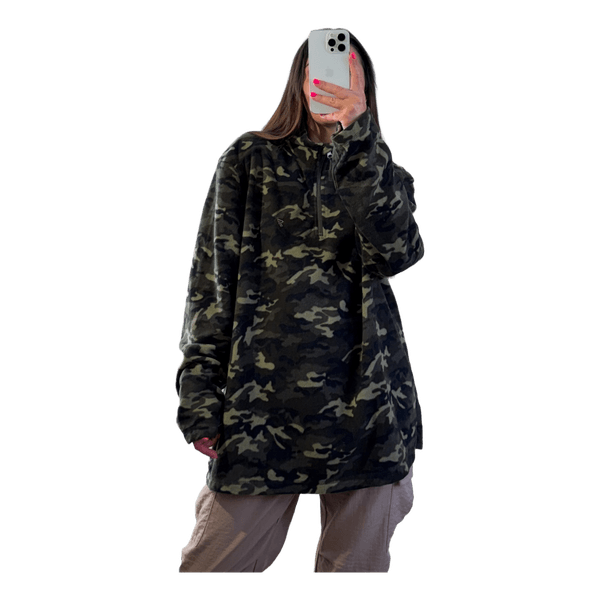 Workout Long Fleece