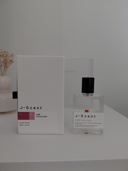 J-scent Hanamizake