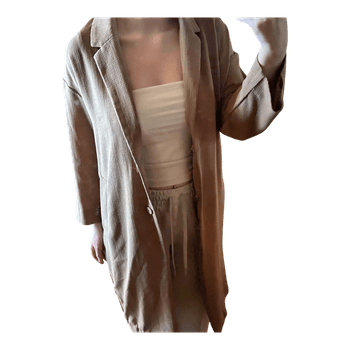 monki jacket