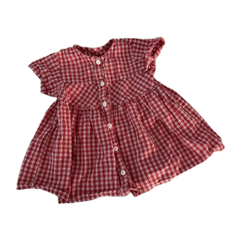 Zerotondo kids' dress