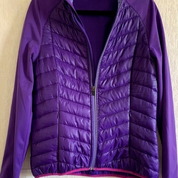 Sports Jacket