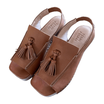 Terhi pölkki sandals