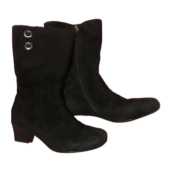 Ara boots