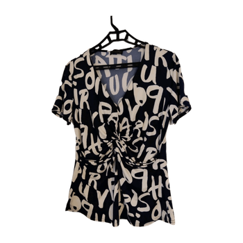 Romeo pour juliette blouse