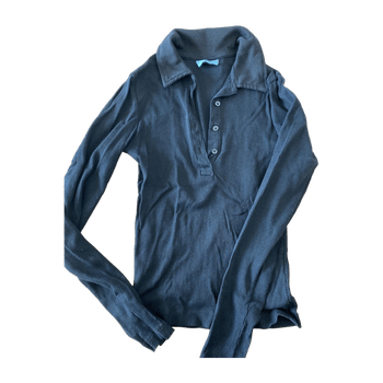 Gina tricot blouse