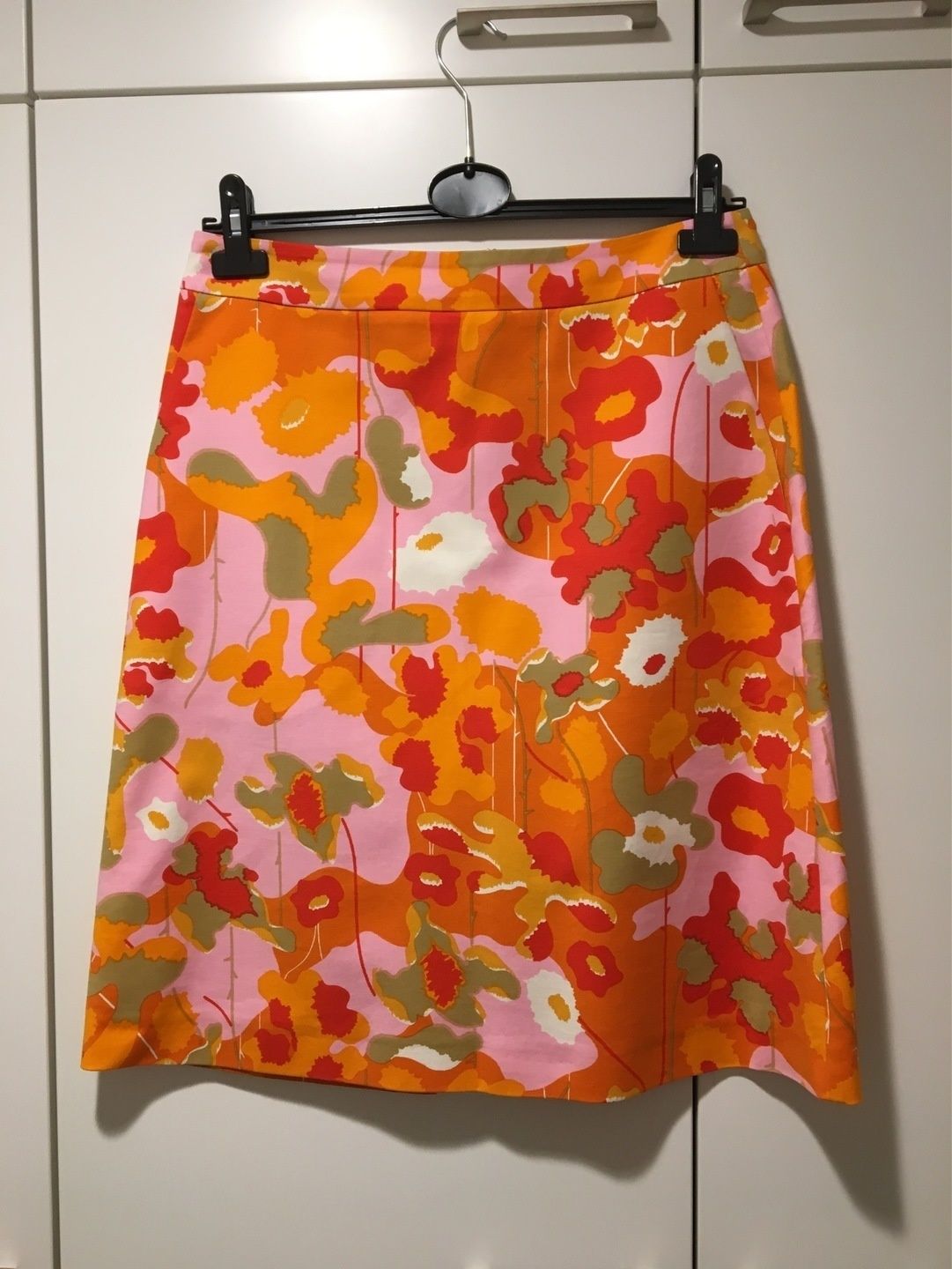 Marimekko skirt