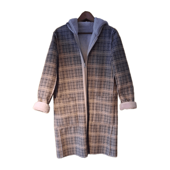 coat