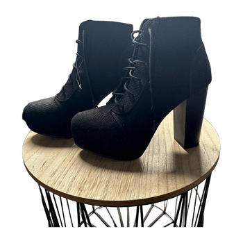 H&m boots
