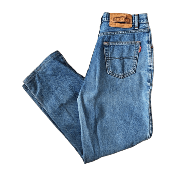 Cross jeans