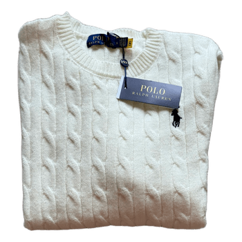 Ralph Lauren Knit Sweater