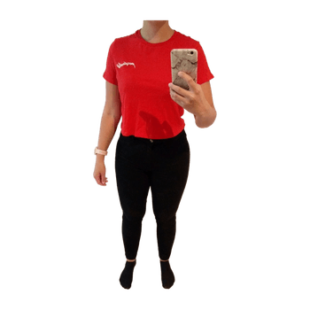 Divided by h&m top