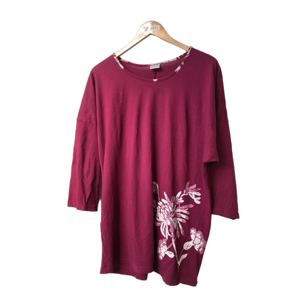 Finnwear blouse