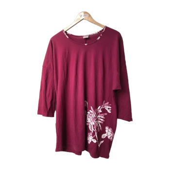 Finnwear blouse