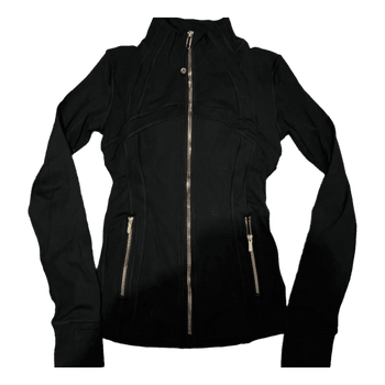 Lululemon define jacket