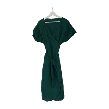 Linenfox dress