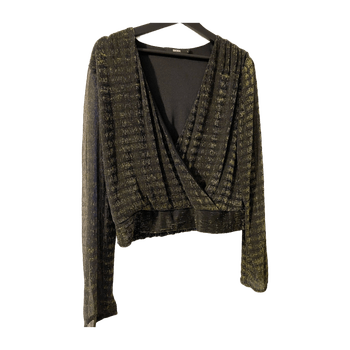 Bik bok blouse