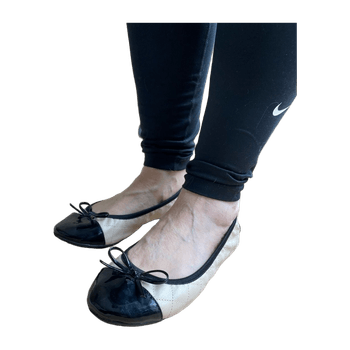 Butterlytwist shoes