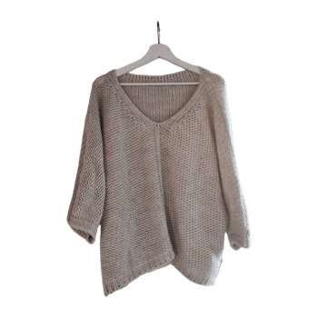 Vintage knitwear