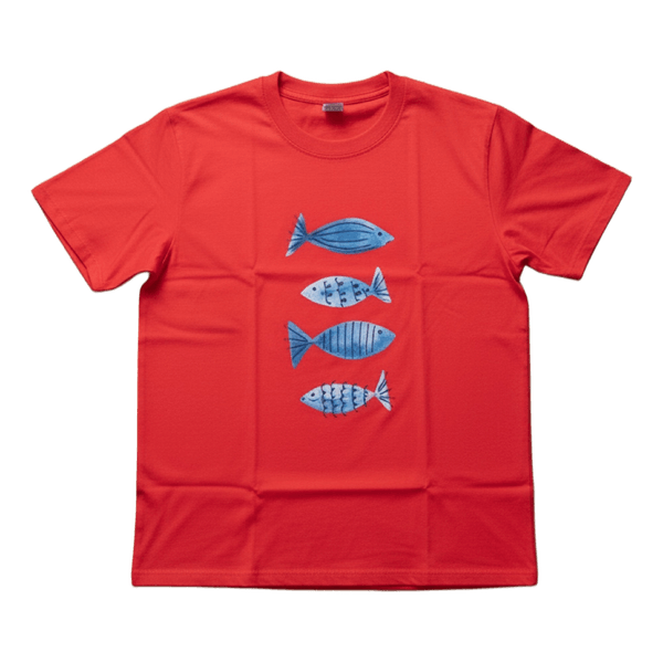 Norse projects t-shirt
