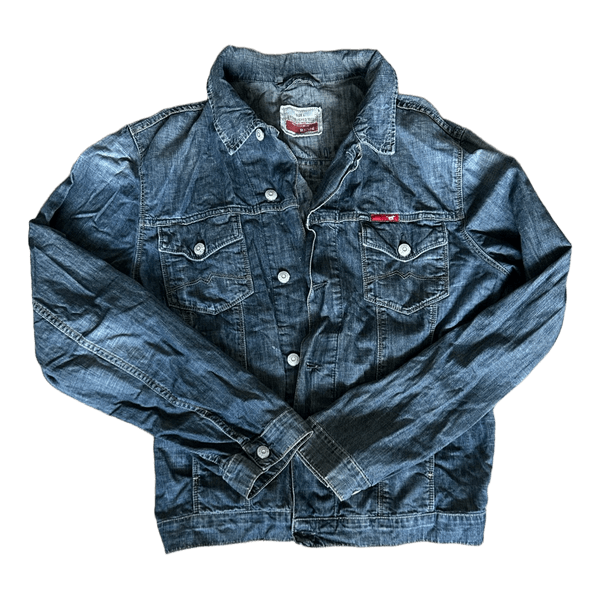 Mustang denim jacket