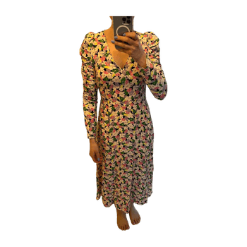 H&m dress