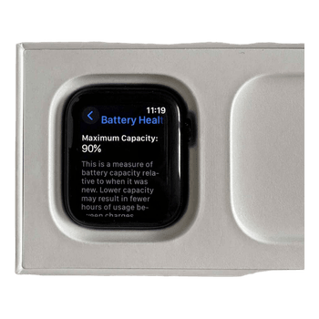 Apple watch SE 2GEn GPS