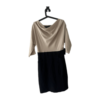 Your face dress