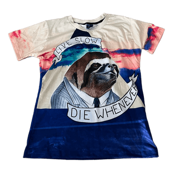 Printtipaita
