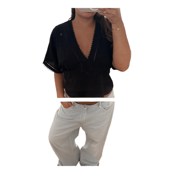 Zara top